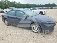 2025 Toyota CAMRY фото