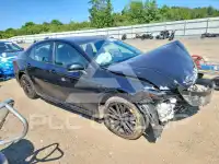 2025 Toyota CAMRY photo