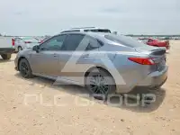2025 Toyota CAMRY фото