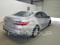 2025 Toyota CAMRY фото