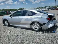 2025 Toyota CAMRY фото