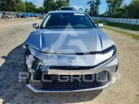 2025 Toyota CAMRY фото