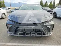2025 Toyota CAMRY фото