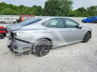 2025 Toyota CAMRY фото