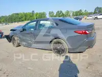 2025 Toyota CAMRY фото