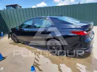 2025 Toyota CAMRY фото