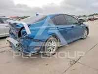 2025 Toyota CAMRY photo