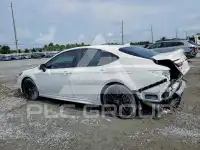 2025 Toyota CAMRY фото