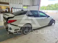 2025 Toyota CAMRY фото