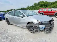 2025 Toyota CAMRY фото