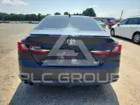 2025 Toyota CAMRY фото