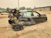 2025 Toyota CAMRY фото