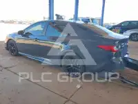 2025 Toyota CAMRY фото