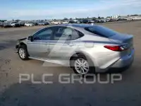 2025 Toyota CAMRY фото