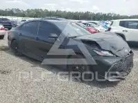 2025 Toyota CAMRY фото