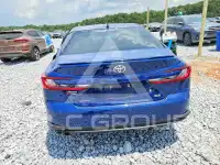 2025 Toyota CAMRY фото