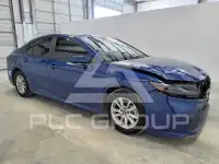 2025 Toyota CAMRY фото