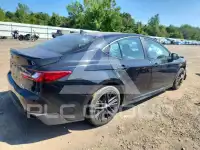 2025 Toyota CAMRY photo