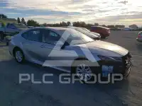 2025 Toyota CAMRY фото