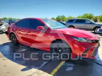 2025 Toyota CAMRY фото