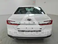 2025 Toyota CAMRY фото