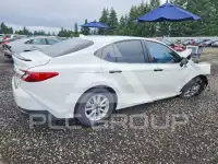 2025 Toyota CAMRY фото