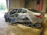 2025 Toyota CAMRY фото