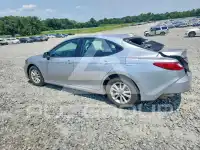 2025 Toyota CAMRY фото