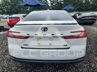 2025 Toyota CAMRY фото