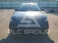 2025 Toyota CAMRY фото