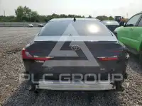 2025 Toyota CAMRY фото