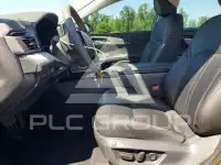 2025 Toyota CAMRY фото