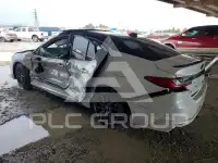 2025 Toyota CAMRY фото