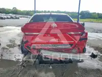 2025 Toyota CAMRY фото