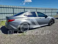 2025 Toyota CAMRY фото