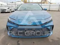 2025 Toyota CAMRY фото