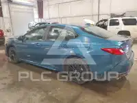 2025 Toyota CAMRY фото