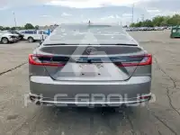 2025 Toyota CAMRY photo