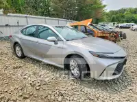 2025 Toyota CAMRY photo