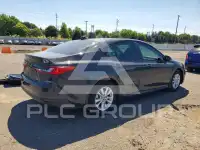 2025 Toyota CAMRY фото