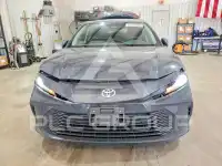 2025 Toyota CAMRY фото
