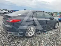 2025 Toyota CAMRY фото