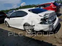 2025 Toyota CAMRY фото