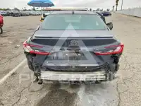 2025 Toyota CAMRY фото