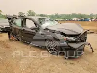2025 Toyota CAMRY фото
