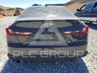 2025 Toyota CAMRY фото