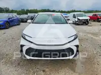 2025 Toyota CAMRY фото