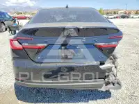 2025 Toyota CAMRY фото