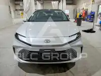 2025 Toyota CAMRY фото