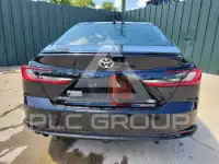 2025 Toyota CAMRY фото